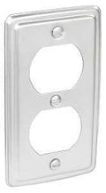 HANDY BOX COVER 1-DUPLEX 4X2IN