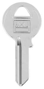 KEYBLANK LOCK VIRO VR4        