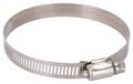 HOSE CLAMP/SS SCREW NO.52 SS  