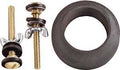TOILET TANK/BOWL KIT          