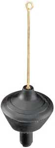 TOILET TANK BALL              