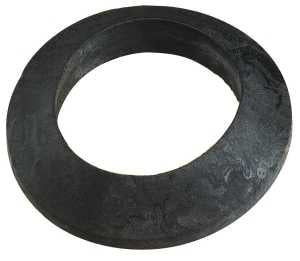 WASHER TOILET TANK-BOWL       