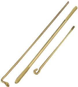 TOILET LIFT WIRE & ROD 8IN    