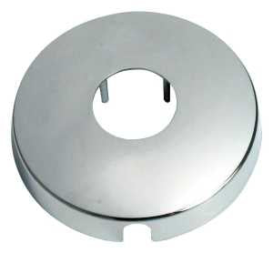 FLANGE ARM SHOWER W/SCREW     