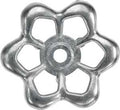 SILLCOCK HANDLE RND STEM 1-3/4