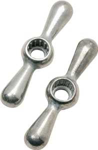 LWN FAUCT HOSE BIBB TEE HANDLE