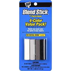 STICK BLEND NEUTRL WD VALUE PK