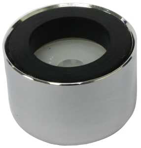 FAUCET AERATOR FEMALE 15/16   