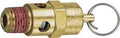 COMPRESR AIR 1/4IN SAFETY VLVE