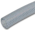 TUBING VINYL 7/16ODX1/4IDX100 