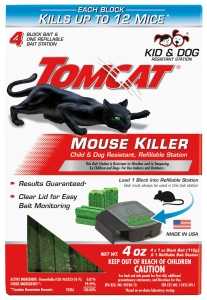 STATION BAIT MOUSE TIER1 4 RFL