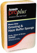 SPONGE GROUTING & HAZE BUFFER 