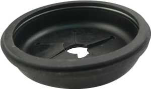 DISPOSER SPLASH GUARD         