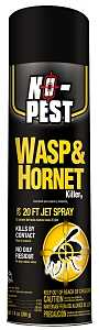 SPRAY WASP AND HORNET 14OZ    