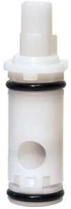 FAUCET STEM 6S-1H/C STREAMWAY 