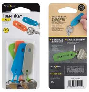 TAG IDENTIFIER                
