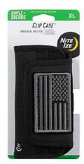 HOLSTER PHONE CLIP CS USA XL  