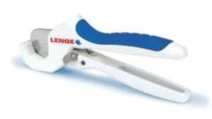 TUBING CUTTER S2 CPVC         