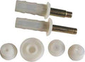 UNIVERSAL TOP PIVOT GUIDE     