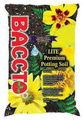SOIL POTTING LITE PREMIUM 8QT 