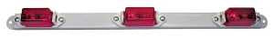 BAR LIGHT IDENTIFICATION RED  