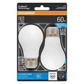 BULB LED A15 FROST DAYLIGHT 7W