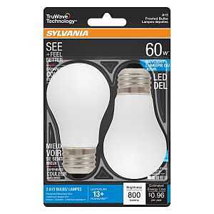 BULB LED A15 FROST DAYLIGHT 7W