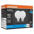 BULB LED G25 FROST DAYLIGHT 5W