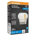 BULB LED A19 CLR DAYLIGHT 5.5W