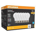 BULB LED A19 FROST SFTWHT 8W  