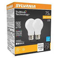 BULB LED A19 FROST SFTWHT 11W 