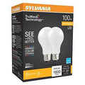BULB LED A21 FROST SFTWHT 13W 