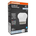 BULB LED A19 BRIGHT WHITE 40W 