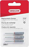 SHARPENING STONE REPLC 7/32IN 