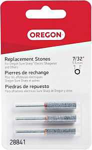 SHARPENING STONE REPLC 7/32IN 