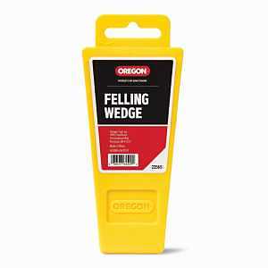 CHAINSAW WEDGE PLASTIC        