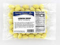 LEMON DROPS BAG 9.5OZ         