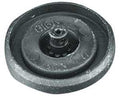 BALLCOCK SEAL FOR FLUID MAST  