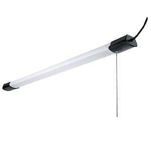 LIGHT SHOP WHT 5000LM 96W 4FT 