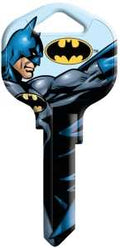 KEY BLANK BATMAN KW1-BTM1     