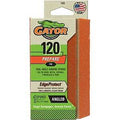 SANDING SPONGE ANGLED 120 GRIT