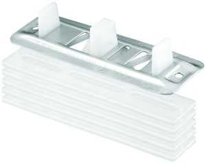 GUIDE BY-PASS DOOR 5/8X1-1/8X5