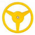 WHEEL STEERNG PLAY STATION YEL