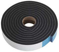 TAPE RUBBER 3/8INX1-1/4INX10FT