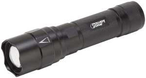 FLASHLGHT TACTICAL ALU 5W 400L