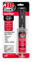 EPOXY QUICK SETTING CLEAR 14ML