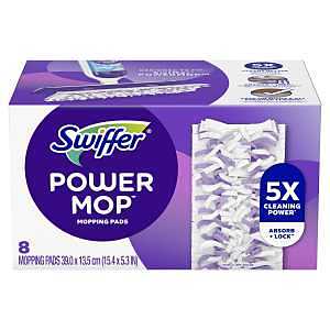 PAD MOP POWER MULTI-SURFCE RFL