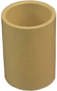 COUPLING CPVC 1 INCH          