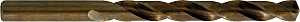 BIT DRILL COBALT 5/32IN       