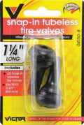 TIRE TUBLSS VALV TR416 1-1/4IN